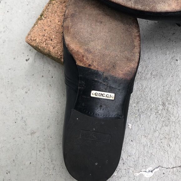 Gucci loafers  - Picture 8 of 11